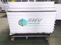 Tấm vách ngăn phòng Panel EPS giá rẻ Tấm vách ngăn phòng Panel EPS giá rẻ