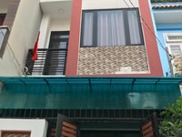Cho thuê nhà HXT 207/8A Nguyễn Văn Đậu Q.Bình Thạnh Cho thuê nhà HXT 207/8A Nguyễn Văn Đậu Q.Bình Thạnh