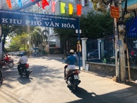 Chính chủ bán nhà hẻm xe hơi Nguyễn Khoái ngang 4 (90m2) Chính chủ bán nhà hẻm xe hơi Nguyễn Khoái ngang 4 (90m2)