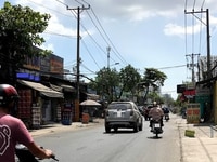 Nhà MT Độc Lập, P Tân Quý 4x17m lửng 3 lầu ST vị trí kinh doanh 10 tỷ Nhà MT Độc Lập, P Tân Quý 4x17m lửng 3 lầu ST vị trí kinh doanh 10 tỷ