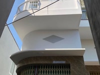 Bán nhà mới xây 1,5 mê nguyên, hẻm Phạm Ngũ Lão Bán nhà mới xây 1,5 mê nguyên, hẻm Phạm Ngũ Lão