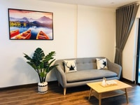 Cho thuê căn hộ Goldmark City, 2PN, full nội thất đẹp, view hồ Cho thuê căn hộ Goldmark City, 2PN, full nội thất đẹp, view hồ