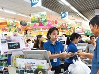Cần tuyển nv bán hàng tại cửa hàng tiện lợi Cần tuyển nv bán hàng tại cửa hàng tiện lợi