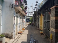 38/4 Tân Chánh Hiệp 34 ,P TCH, Q 12 ( Ngay CV PM Quang Trung)