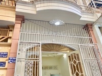 Bán nhà quận Gò Vấp Đường Nguyễn Duy Cung, Phường 12, dt 3,5x20,SHR Bán nhà quận Gò Vấp Đường Nguyễn Duy Cung, Phường 12, dt 3,5x20,SHR