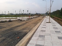Bán lô đất 5*17m ngay khu công nghiệp Cầu Tràm, 900tr/sổ hồng riêng Bán lô đất 5*17m ngay khu công nghiệp Cầu Tràm, 900tr/sổ hồng riêng