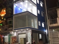 Nhà 3 Tầng, ngang 6,5m, KD Tự Do, Nguyễn Thiện Thuật,Q3 Nhà 3 Tầng, ngang 6,5m, KD Tự Do, Nguyễn Thiện Thuật,Q3