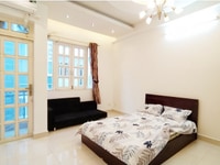 Phòng full nội thất cho thuê ngay trung tâm quận 1, giá chỉ 5tr5/tháng Phòng full nội thất cho thuê ngay trung tâm quận 1, giá chỉ 5tr5/tháng