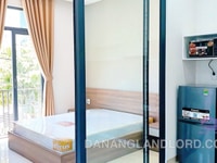 Căn hộ 1PN tiện nghi ở An Thượng - A445 Căn hộ 1PN tiện nghi ở An Thượng - A445