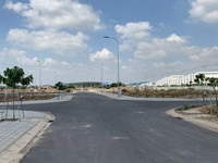Bán 10 nền đất nằm trên đường Tỉnh Lộ 10 - An Hạ Bán 10 nền đất nằm trên đường Tỉnh Lộ 10 - An Hạ