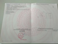 Bán đất thổ cư ở xã phước lại, Long An Bán đất thổ cư ở xã phước lại, Long An