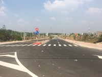 Bán đất Đô Thị - TX Bến Cát 200m2( 10x20m ) đường nhựa 2 sổ rời Bán đất Đô Thị - TX Bến Cát 200m2( 10x20m ) đường nhựa 2 sổ rời