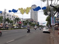Mặt tiền trung tâm TP. Cần Thơ giá từ: 26 tỷ - 220 tỷ Mặt tiền trung tâm TP. Cần Thơ giá từ: 26 tỷ - 220 tỷ