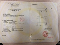 Cho thuê lô đất mặt tiền Phạm Văn Đồng Cho thuê lô đất mặt tiền Phạm Văn Đồng