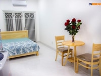 Cho thuê căn họ mini, đầy đủ nội thất Cho thuê căn họ mini, đầy đủ nội thất