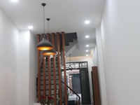 HxH Nơ Trang Long 69 m2, 4.1 nở hậu 5.7 dài 19. có gara. chỉ 8.1 tỷ. HxH Nơ Trang Long 69 m2, 4.1 nở hậu 5.7 dài 19. có gara. chỉ 8.1 tỷ.