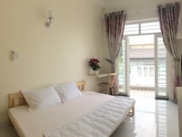 Phòng Ban Công - Mới Đẹp, Full Nội Thất, Ngay Lý Chính Thắng, Quận 3 Phòng Ban Công - Mới Đẹp, Full Nội Thất, Ngay Lý Chính Thắng, Quận 3