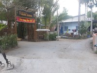 Bán nền đẹp ấp Nhơn Lộc 1, thị trấn Phong Điền, huyện Phong Điền, TPCT Bán nền đẹp ấp Nhơn Lộc 1, thị trấn Phong Điền, huyện Phong Điền, TPCT