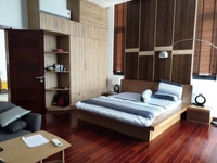 Bán biệt thự mới đường số 18 Khu CồnKhương,dt 10 x 24,sổ hồng,hoàn côg Bán biệt thự mới đường số 18 Khu CồnKhương,dt 10 x 24,sổ hồng,hoàn côg