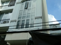 Bán gấp trong tuần nhà MT Trần Văn Kiểu, F11, Q.6, (5x23m) Bán gấp trong tuần nhà MT Trần Văn Kiểu, F11, Q.6, (5x23m)