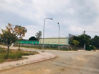 Bán gấp lô đất 5x20m2 mặt tiền đường nhựa Bình Mỹ giá bèo Bán gấp lô đất 5x20m2 mặt tiền đường nhựa Bình Mỹ giá bèo