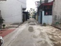 Bán đất lành Cái Tắt, An Đồng, An Dương, Giá 1,07 tỷ Bán đất lành Cái Tắt, An Đồng, An Dương, Giá 1,07 tỷ