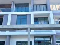 Bán nhà 126m2 đường số 2 An Cựu City, lô kề góc rất đẹp Bán nhà 126m2 đường số 2 An Cựu City, lô kề góc rất đẹp