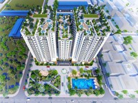Mở bán đợt đầu 200 căn hộ mặt tiền Quốc Lộ 13 chỉ từ 750 triệu/căn Mở bán đợt đầu 200 căn hộ mặt tiền Quốc Lộ 13 chỉ từ 750 triệu/căn
