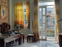 Cần bán nhà ngay thị trấn Nhà Bè,đường 12m Huỳnh Tấn Phát, DT 4x16m Cần bán nhà ngay thị trấn Nhà Bè,đường 12m Huỳnh Tấn Phát, DT 4x16m