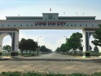 Chính chủ cần bán lô đất dự án Long Tân, Nhơn Trạch, Đồng Nai,lô V1-27 Chính chủ cần bán lô đất dự án Long Tân, Nhơn Trạch, Đồng Nai,lô V1-27