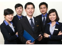 Tuyển nhân viên kinh doanh làm tại văn phòng vừa khai trương Tuyển nhân viên kinh doanh làm tại văn phòng vừa khai trương
