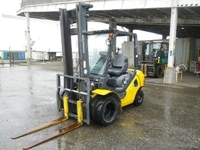 Xe nâng dầu Komatsu FD25C-17, 2014, SK M228-331410, FV4000 Xe nâng dầu Komatsu FD25C-17, 2014, SK M228-331410, FV4000