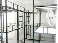 Ký túc xá gần đường Nguyễn Hữu Cảnh, 750k, BT Ký túc xá gần đường Nguyễn Hữu Cảnh, 750k, BT