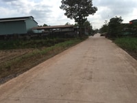 Đất xã sông trầu huyện trảng bom Đồng Nai Đất xã sông trầu huyện trảng bom Đồng Nai