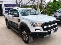 Ranger Wildtrak 3.2 2017 BH 01năm, hỗ trợ góp 70% xe bán tại hãng Ranger Wildtrak 3.2 2017 BH 01năm, hỗ trợ góp 70% xe bán tại hãng