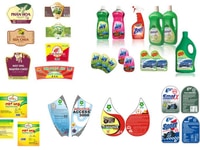 In tem nhãn decal dán cuộn ngành hóa mỹ phẩm In tem nhãn decal dán cuộn ngành hóa mỹ phẩm