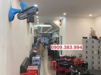 Nhà Mặt Tiền đường Lê Quang Định 4,5x25m Trệt-4L giá 50tr/th: Phù hợp Nhà Mặt Tiền đường Lê Quang Định 4,5x25m Trệt-4L giá 50tr/th: Phù hợp