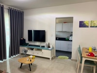 Chung cư The Krista quận 2,92m2,3PN Chung cư The Krista quận 2,92m2,3PN