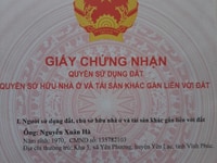 Bán đất thổ cư xã tân hương chân thành Tiền Giang Bán đất thổ cư xã tân hương chân thành Tiền Giang