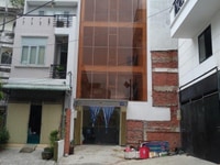 Ký túc xá đường D1. 500k/tháng. Bình Thạnh Ký túc xá đường D1. 500k/tháng. Bình Thạnh