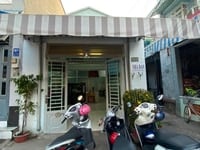 Bán nhà HXH Đường số 9, p16, Gò Vấp Bán nhà HXH Đường số 9, p16, Gò Vấp