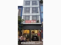 Nhà Mặt Phố Nguyên Hồng Cho Thuê, DT 60m*5 Tầng Nhà Mặt Phố Nguyên Hồng Cho Thuê, DT 60m*5 Tầng