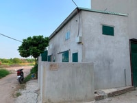 Nhà trọ giá rẻ khép kín có gác xép Nhà trọ giá rẻ khép kín có gác xép