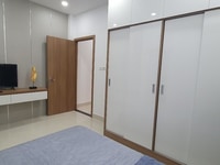 Nhà phố cao cấp 4 lầu dự án BẢO MINH RESIDENCE cuối đường Thống Nhất