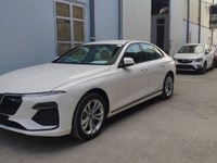 Ô tô VinFast Lux A 2.0 sedan bản tiêu chuẩn Ô tô VinFast Lux A 2.0 sedan bản tiêu chuẩn