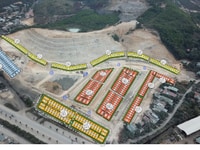 Dự án ruby city hạ long - đất nền giá rẻ khu vực trung tâm hạ long Dự án ruby city hạ long - đất nền giá rẻ khu vực trung tâm hạ long