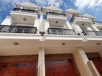 Nhà bán HỒ VĂN TƯ ngay chợ Thủ Đức , 160m2 , đường nhựa 6m trước nhà Nhà bán HỒ VĂN TƯ ngay chợ Thủ Đức , 160m2 , đường nhựa 6m trước nhà