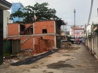 Sang lại lô đất gần ngã tư Phú Nhuận, d.Phùng Văn Cung,SHR ,XDTD,1.8Ty Sang lại lô đất gần ngã tư Phú Nhuận, d.Phùng Văn Cung,SHR ,XDTD,1.8Ty