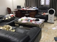 Bán nhà MT Hồ Văn Huê, Q.Phú Nhuận, 6x13m, 6 lầu thang máy, 23,5 tỷ. Bán nhà MT Hồ Văn Huê, Q.Phú Nhuận, 6x13m, 6 lầu thang máy, 23,5 tỷ.