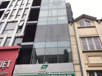 Bán mặt phố An Trạch – Cát Linh vị trí vàng, 11 tầng + hầm, thang máy, Bán mặt phố An Trạch – Cát Linh vị trí vàng, 11 tầng + hầm, thang máy,
